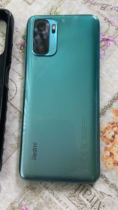 Telefon mobil Xaomi Redmi 10 Pro -128 Gb,impecabil!