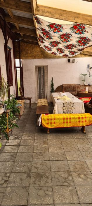 Продаём дом с магазином в Бурабай