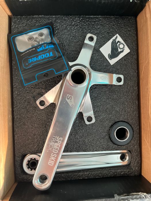 UNKNOWN singulature se2