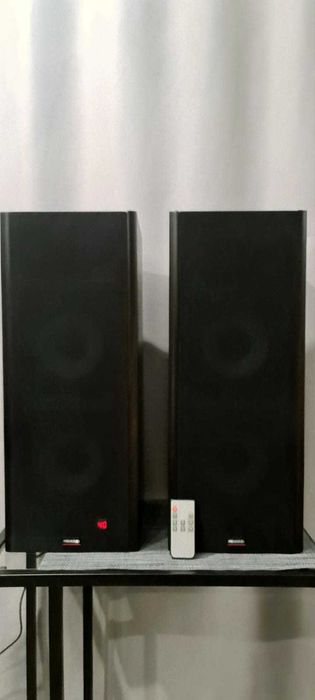 Акустическая система Microlab Solo 3c