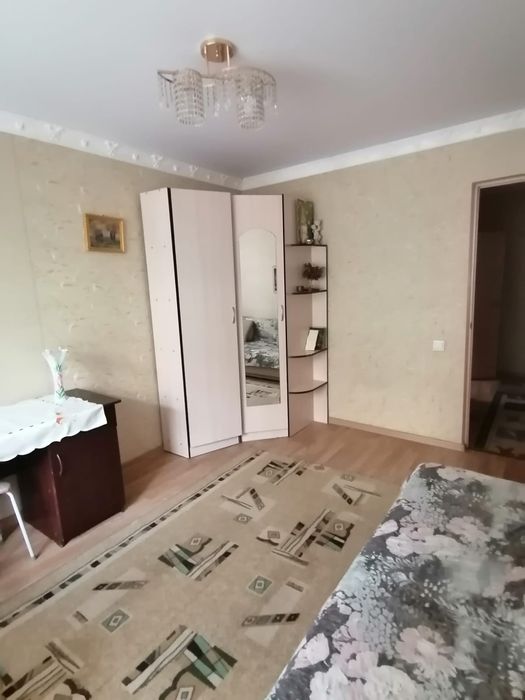 Продам 2х комнатную