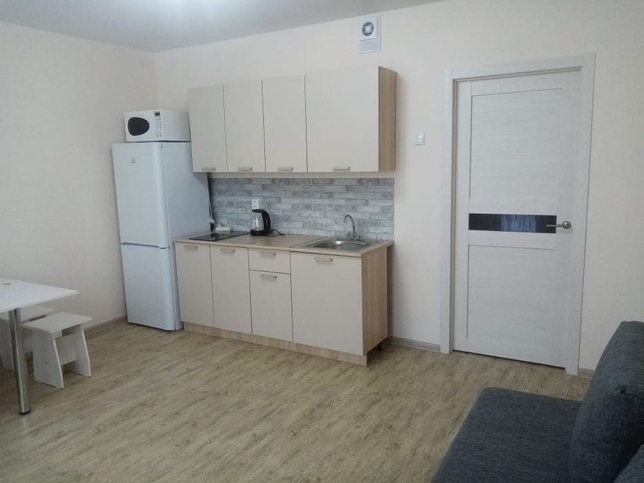 Квартира в Челябинске