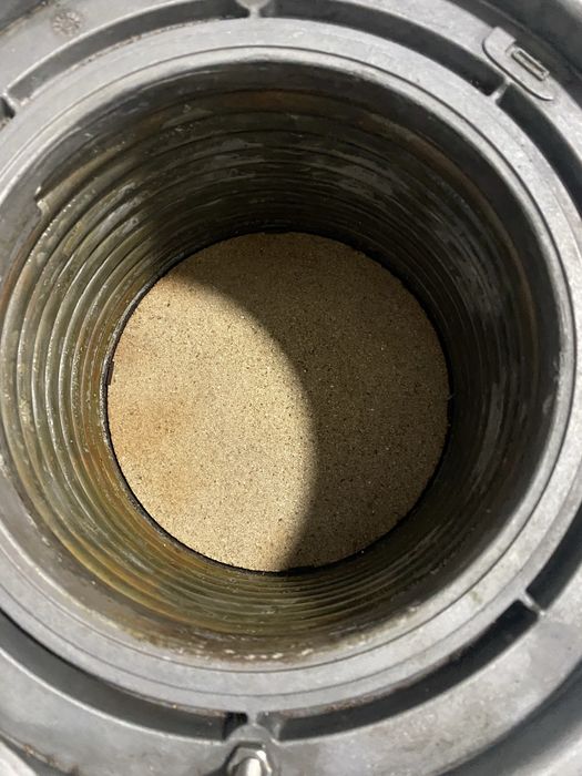 Schimbator principal romstal