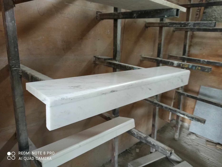 Праг за врата , праг за баня , праг , мрамор , гранит,технически камък