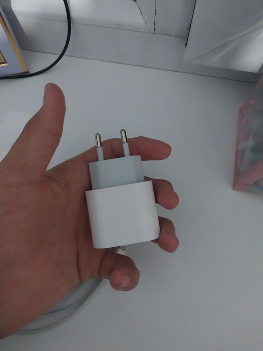 Аифон  заратка оригинал 13 тікі