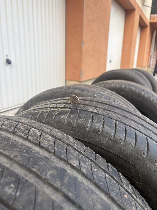 Гуми Michelin Primacy 3