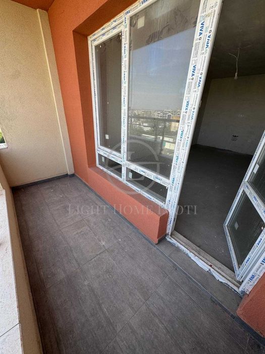 Продава се Двустаен апартамент в Пловдив, Тракия - 60 кв.м за 1359 €/кв.м - Снимка #10