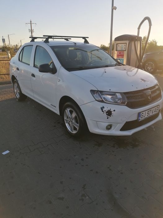 Logan 2015 1. 5dci