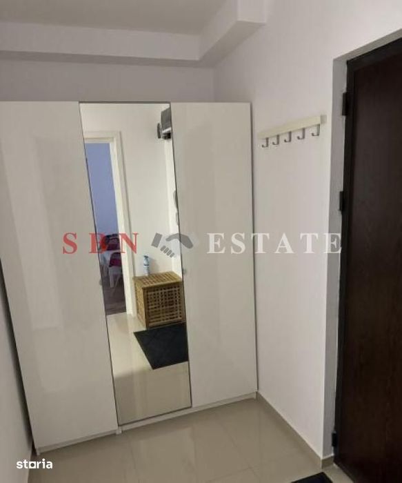Apartament 2 Camere Gorjului | Metrou | Renovat