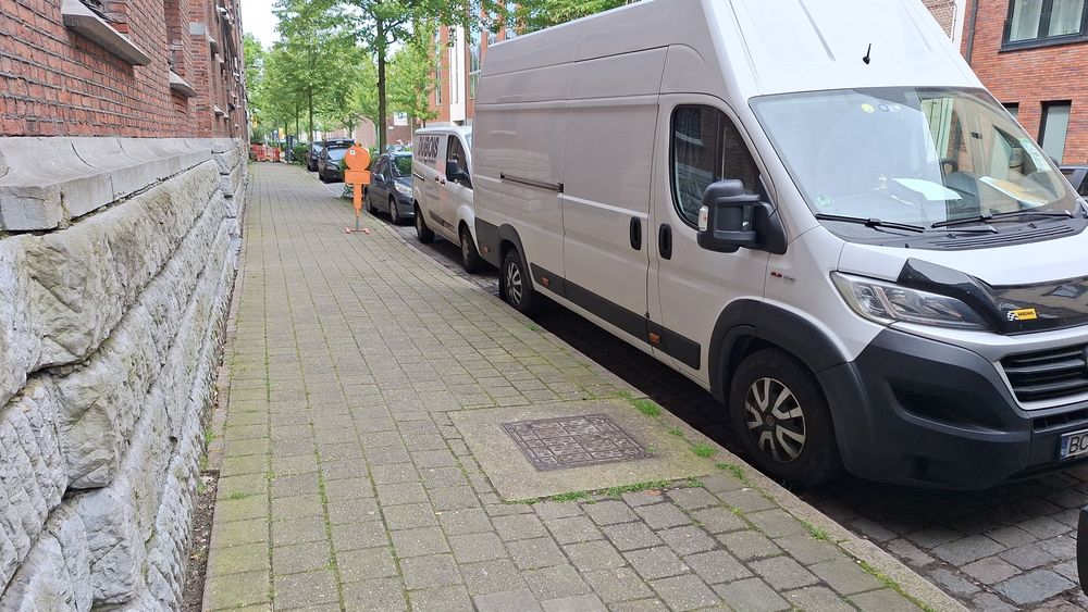 FIAT DUCATO 2.3 Multijet euro 6