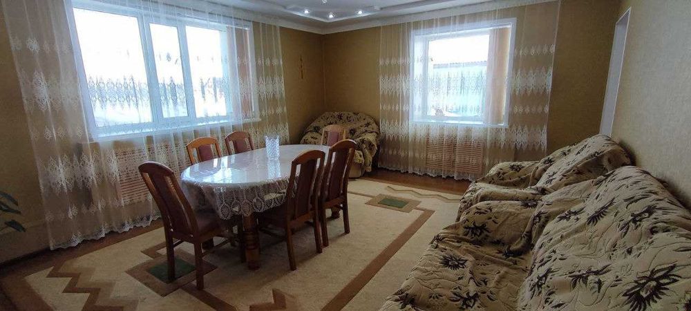 Продам отличный дом.