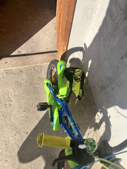 Детски велосипед Драг