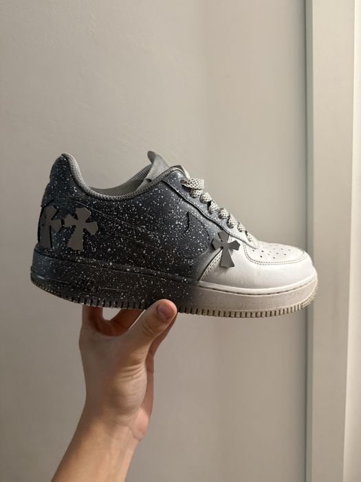 Vand adidasi custom