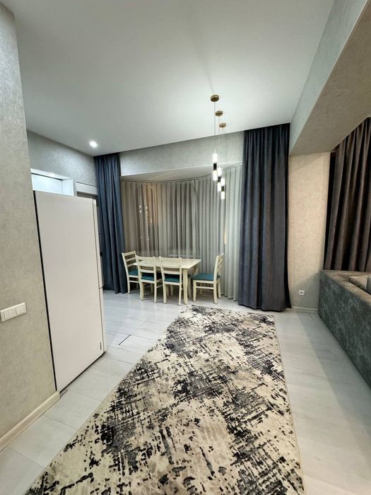 Квартира узак мерзымге