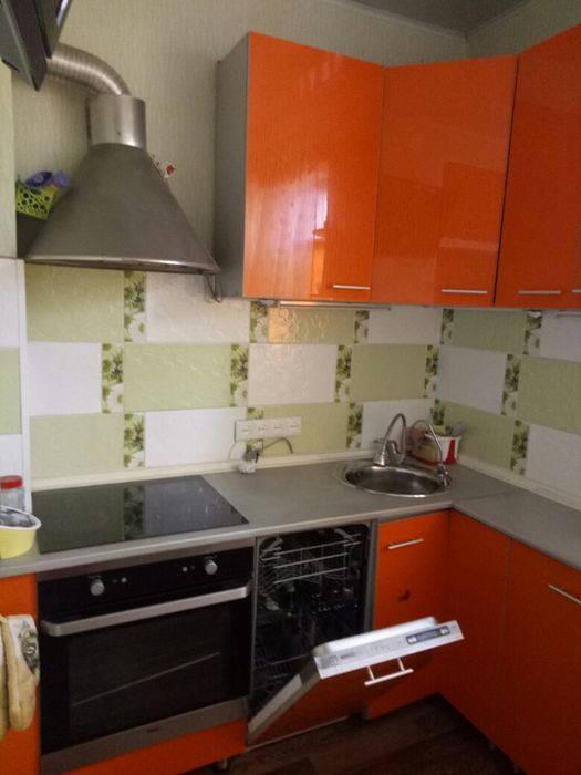 Продается 3х комнатная квартира в центре