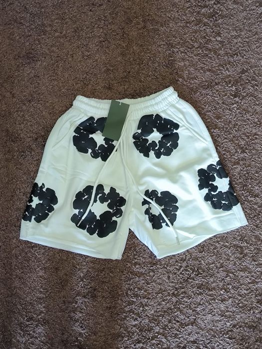 Denim tears trening