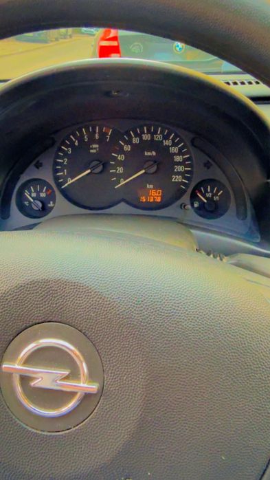 Opel corsa 1.2 benzina coupe 150 mii km Euro 4