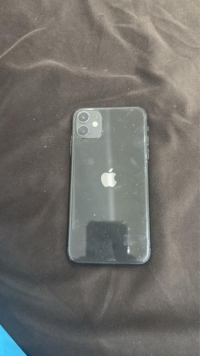 Продается iphone 11