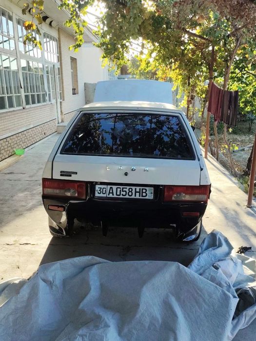 2108 lada sotiladi kamchiligi yoʻq olas haydays