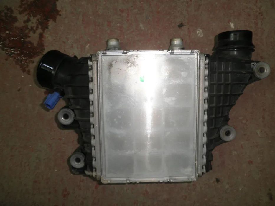 Intercooler Range Rover Evoque 2.0 d GJ32-9L440-AD GJ329L440AD