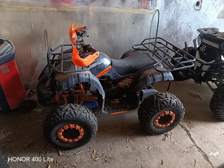 Vand ATV  stare bună
