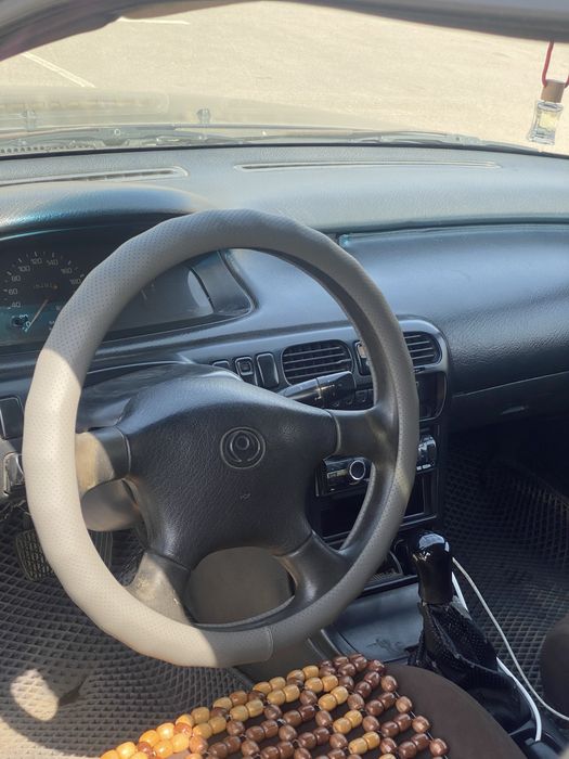 Мазда кронус малға обмен