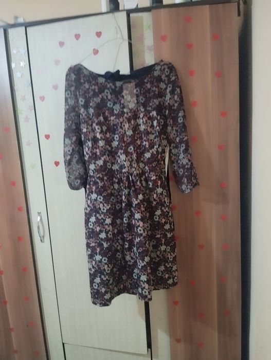 Rochie noi cu eticheta