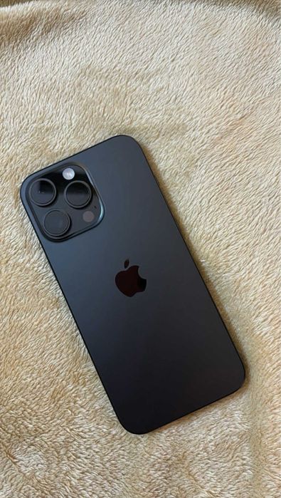 iphone 16 pro max 1tb memorie