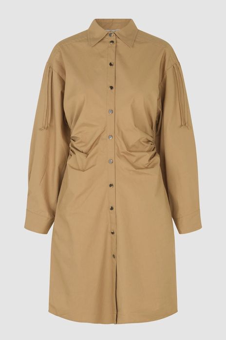 Second female рокля тип риза р-р ХС