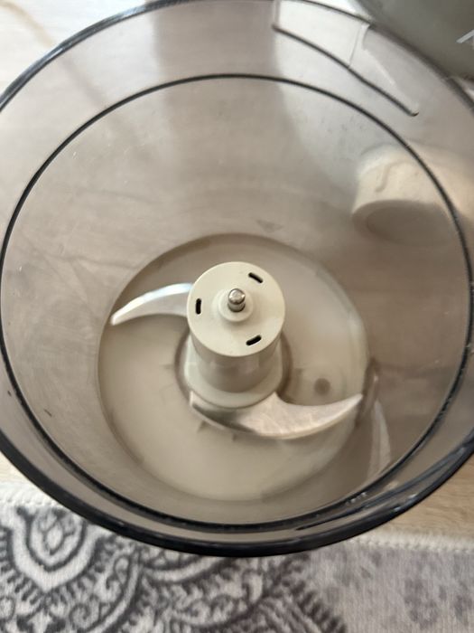 Philips avent 4in1 уред за готвене на пара
