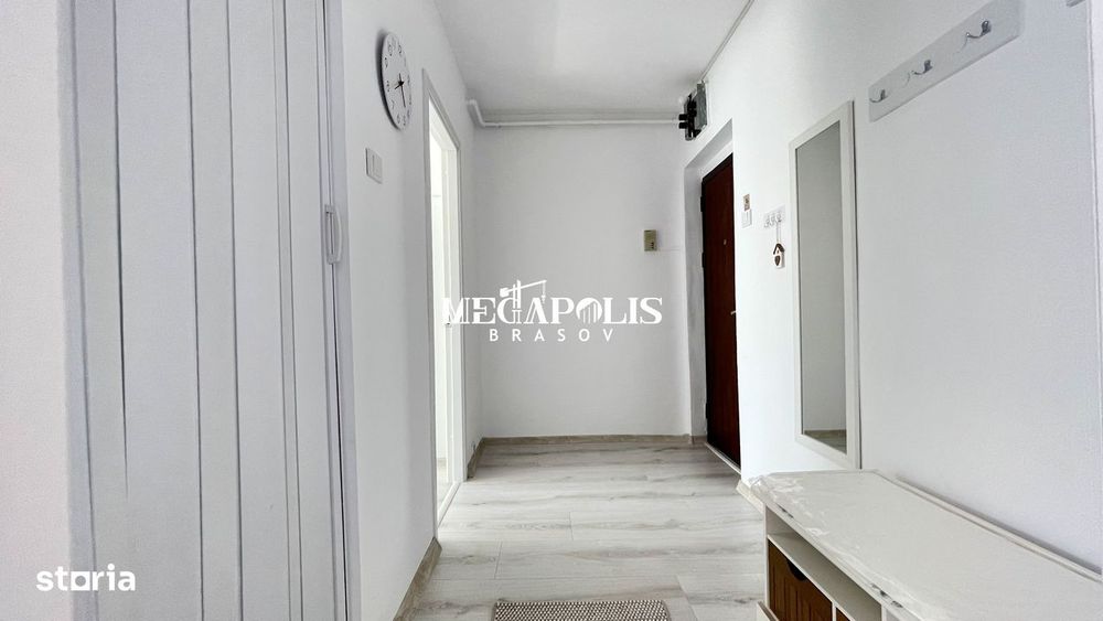 Apartament 2 camere | Prima închiriere | Calea București | AC