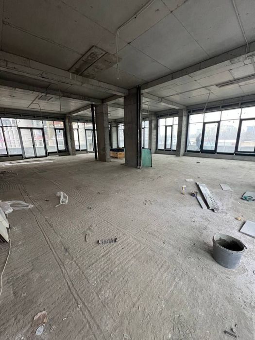 Продаётся КОММЕРЧЕСКОЕ ПОМЕЩЕНИЕ ЖК «Infinity» на 240м2 Садык Азимова