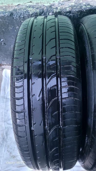 195/65/15 Continental