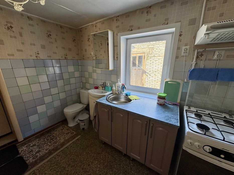 Продажа дома на Затоболовке