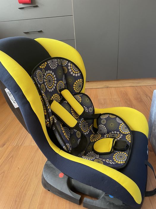 Автокресло для детей