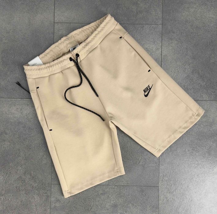 Мъжки Къси Панталони Nike