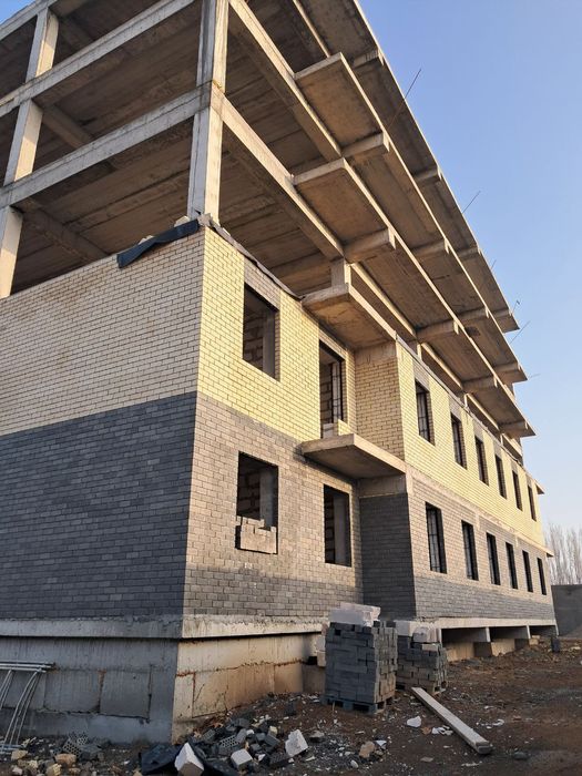 Новостройки продается