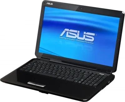 Ноутбук Asus K50I