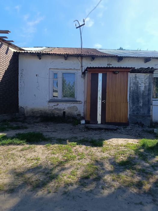 Продам комнату в хорошем районе