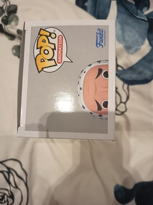 Funko pop cu Haganezuka