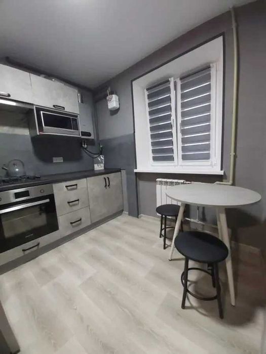 Едностаен имот в кв.Илинден