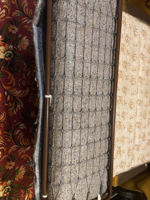 Югославская мягкая мебель