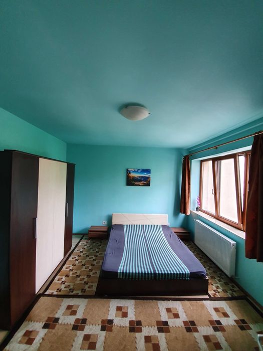 Torontalului zona Nord, bloc nou cu loc  parcare, apartament 2 camere