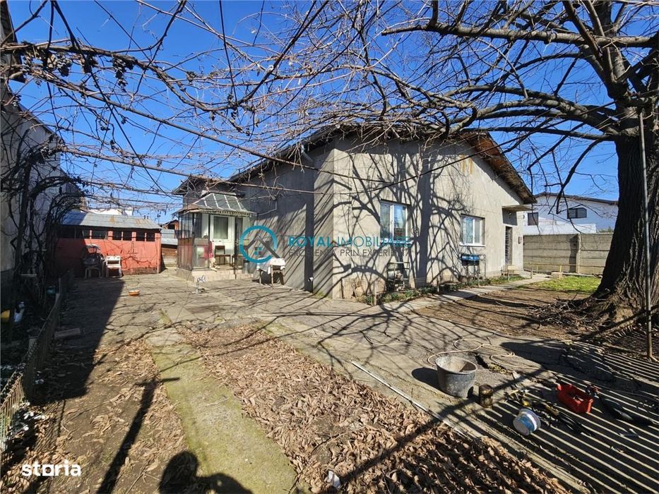 Royal Imobiliare - Vanzare Casa zona Transilvaniei