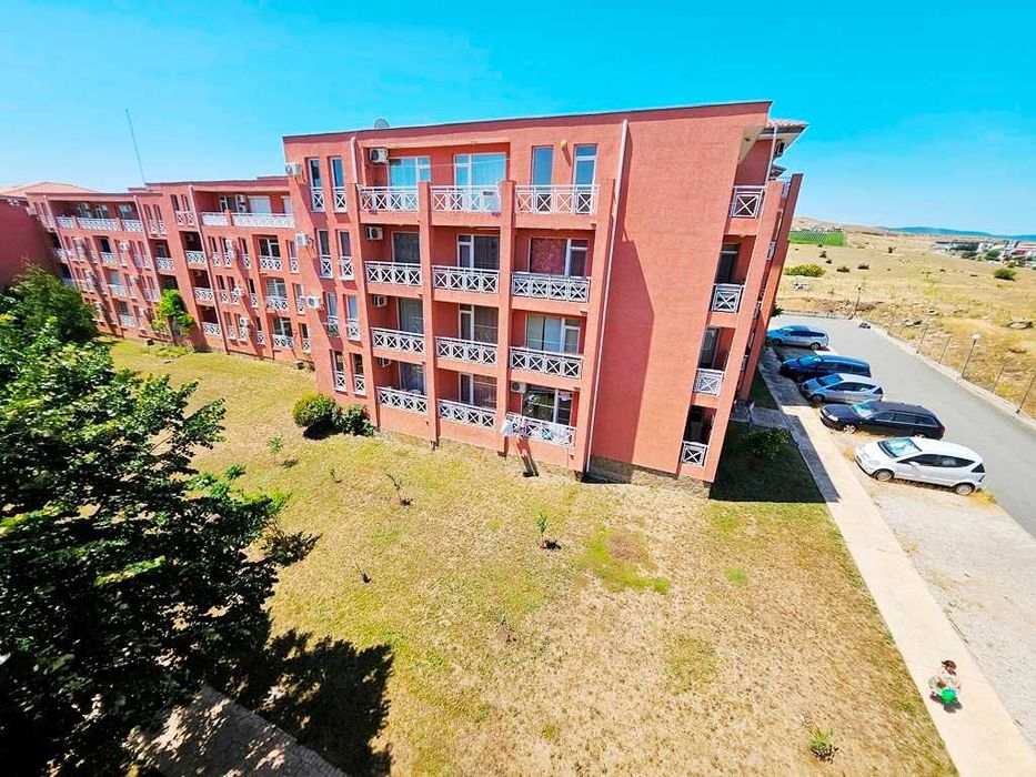 Продава се Двустаен апартамент в к.к. Слънчев бряг - 58 кв.м за 819 €/кв.м - Снимка #10
