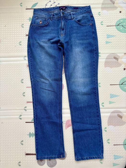 Дънки US polo 34