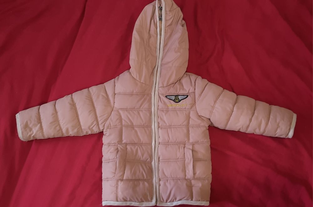 Вещи в отличном состоянии на мальчика