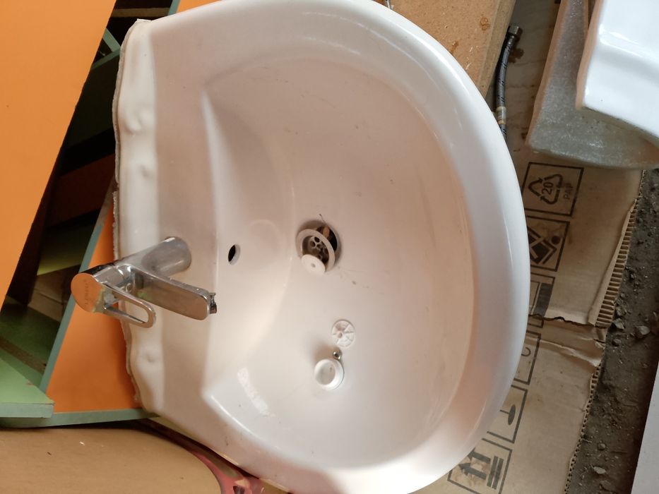 Умывальник для дома или улицы