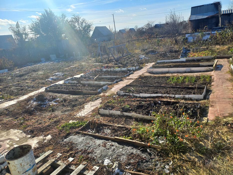 Продам дачу СО Дархан