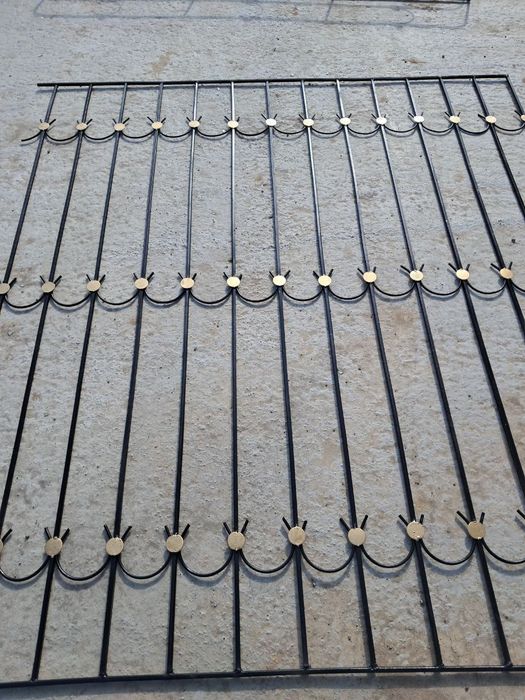 Решотки Reshotkalar